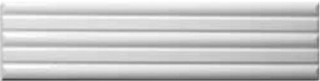 DNA In Lines White 7,5x30