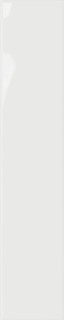 DNA Plinto White Gloss 10.7x54.2