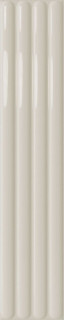 DNA Plinto Out Greige Gloss 10.7x54.2