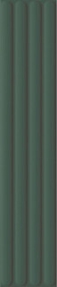 DNA Plinto Out Green Matt 10.7x54.2