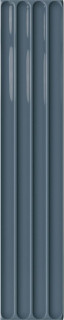 DNA Plinto In Blue Gloss 10.7x54.2