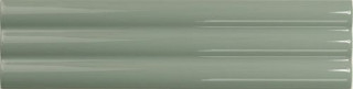 DNA Match Curved Sage Gloss 6.25x25