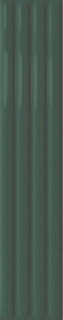 DNA Plinto Out Green Gloss 10.7x54.2