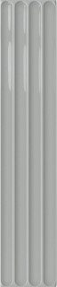 DNA Plinto In Grey Gloss 10.7x54.2