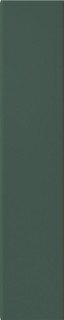 DNA Plinto Green Matt 10.7x54.2