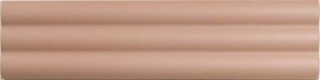 DNA Match Curved Tan Matt 6.25x25