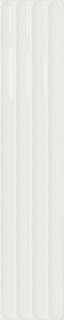 DNA Plinto In White Gloss 10.7x54.2