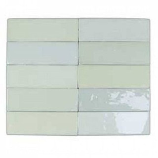 DNA Safi Mint 5,2х16