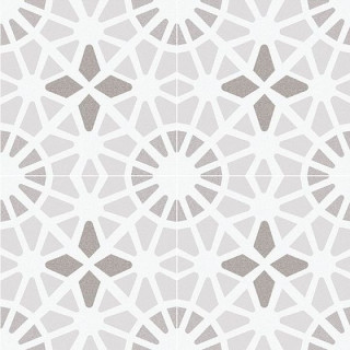 Dual Gres Adele Grey 45x45