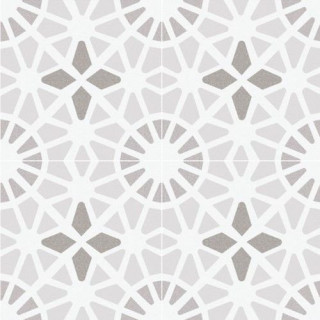 Dual Gres Adele Cloud Grey 44.5x44.5