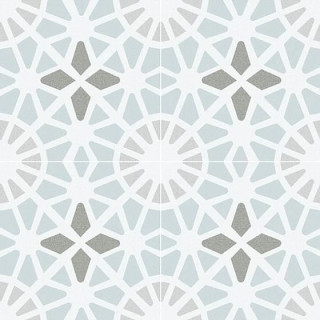 Dual Gres Adele Green Sea 44.5x44.5