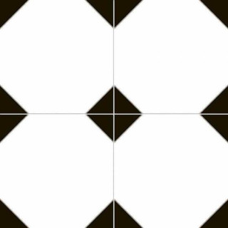 Dual Gres Chic Cambridge Gres 45.2x45.2