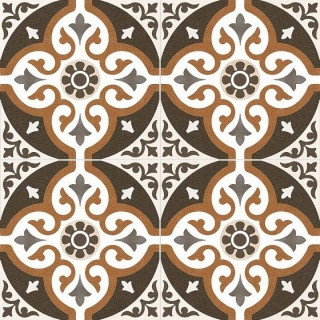 Dual Gres Chic Chester Mix 45х45