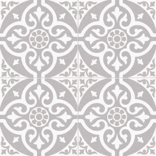 Dual Gres Chic Chester Grey 44.5x44.5