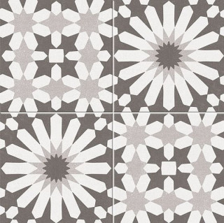 Dual Gres Luken Bliss Matt 44.5x44.5