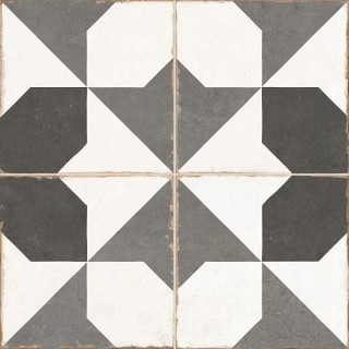 Dual Gres Old School Archie 44.5x44.5