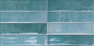 Dual Gres Luken Aqua Gloss 30x60