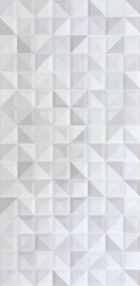 Dual Gres Modus-Buxy Decor Kubik Grey 30х60