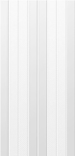 Dual Gres London Buxy Line White 30х60