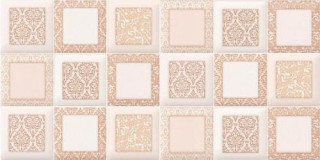 Dual Gres Ordino Brest Decor 30х60