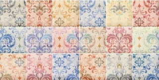 Dual Gres Ordino Ives Decor 30х60