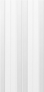 Dual Gres Modus-Buxy Line White 60х30