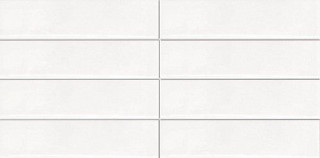 Dual Gres White Gloss 30x60