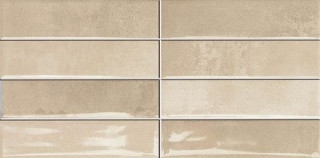 Dual Gres Luken Beige Gloss 30x60