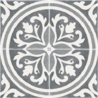Dual Gres Spirit Kendal Industrial 45x45