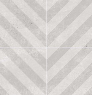 Dual Gres Vanguard Yole Grey 45х45