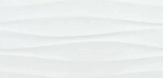 Dual Gres Waves Sweet White 30х60