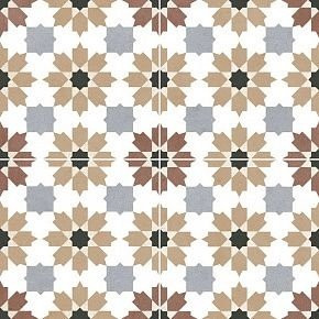 Dual Gres Origin Leyton Terra 45x45