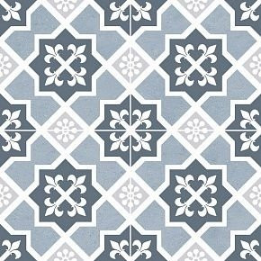 Dual Gres Origin Lester Blue 45x45