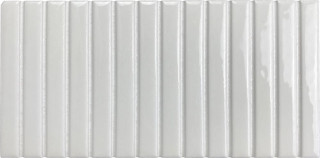 Dune Kit-Kat Mosaic Snow Glossy 11.5x23.1