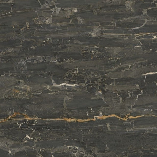 Dune Leonardo Black Polished 90x90
