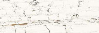 Dune Leonardo White Gloss 30x90