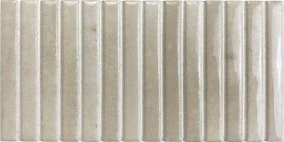 Dune Kit-Kat Mosaic Ivory Glossy 11.5x23.1