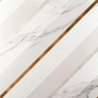 Dune Calacatta Bella Superwhite Satin 60×60