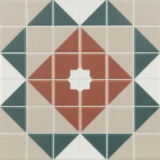 Dune Mintons Balmoral 20x20