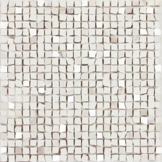 Dune Calacatta Mosaico Lux 1,2x1,2 30x30