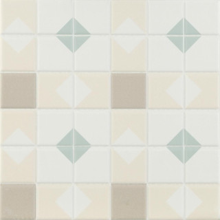 Dune Mintons Catalina 20x20