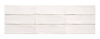 Dune Tabarca Blanco Gloss 7.5x23H0.9