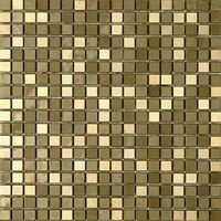 Dune Mosaicos 2013 Metalic Gold 30,1х30,1