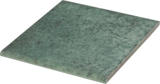 Dune Tahiti Emerald Bullnose 14.7x14.7