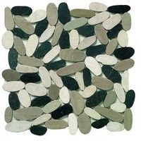Dune Mosaico Pebbles Light 30х30