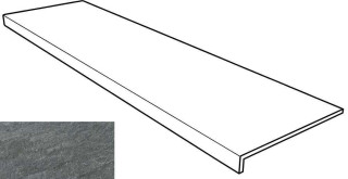 Durstone Tucson Recto Antislip Black 33x120