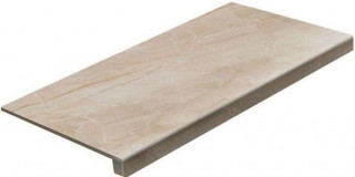 Dvomo Adrenaline Beige Фронтальная 67,5х33