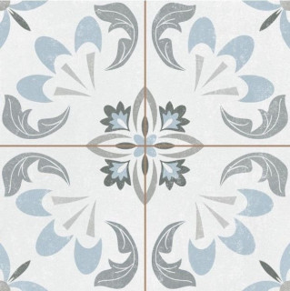 Dvomo Timeless Sixties 45х45