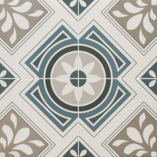 Dvomo Timeless Borneo Grey 45х45