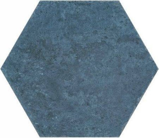 Durstone Saona Azul Hex 23x27